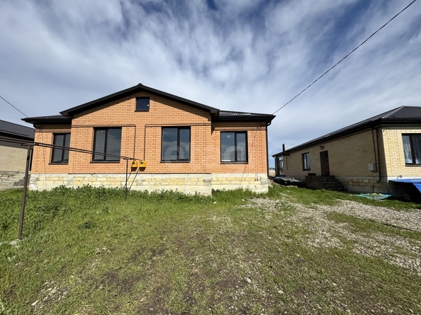 
  Продается дом 105.6 м², в КП Гармония. Фото 2.