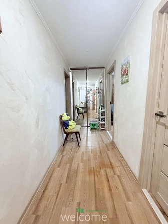 
  Продается 3-комн. квартира 63 м². Фото 10.