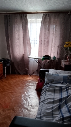 
  Продам 1-комнатный апартамент 33.7 м². Фото 1.