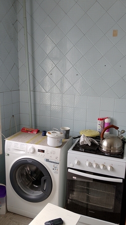 
  Продам 1-комнатный апартамент 33.7 м². Фото 8.