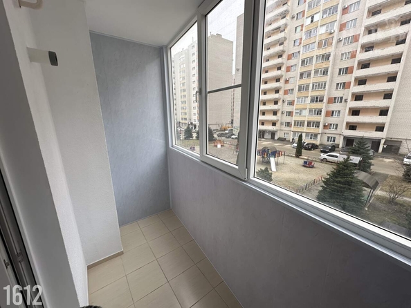
  Продается 1-комн. квартира 33.4 м². Фото 3.