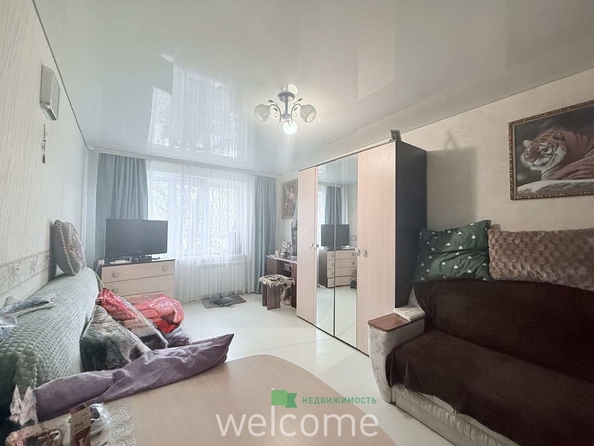 
  Продается 1-комн. квартира 35.9 м². Фото 2.
