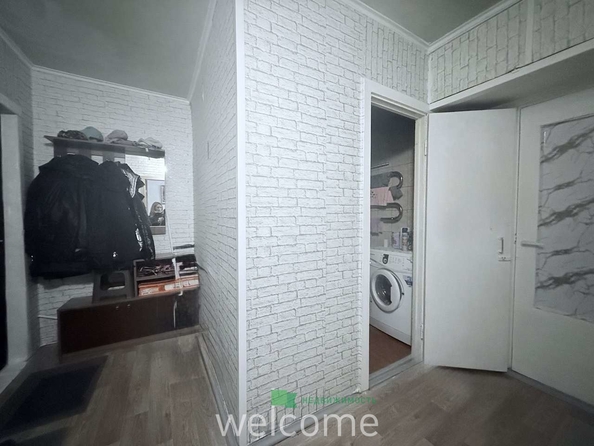 
  Продается 1-комн. квартира 35.9 м². Фото 5.