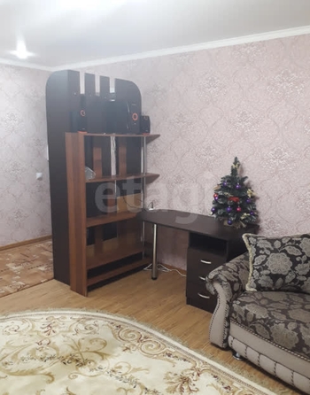 
  Сдается 1-комн. квартира 39.6 м². Фото 4.