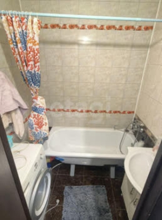 
  Сдается 1-комн. квартира 37 м². Фото 6.