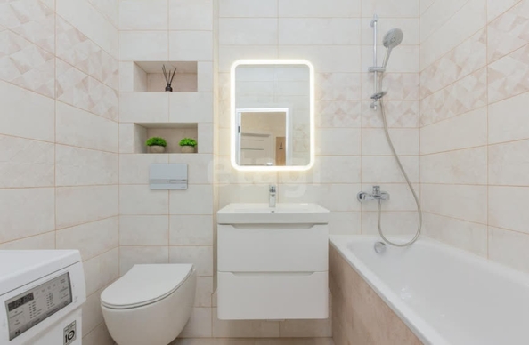 
  Сдается 1-комн. квартира 36 м². Фото 6.