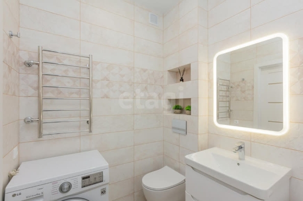 
  Сдается 1-комн. квартира 36 м². Фото 7.