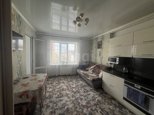
  Продается 1-комн. квартира 49 м². Фото 2.