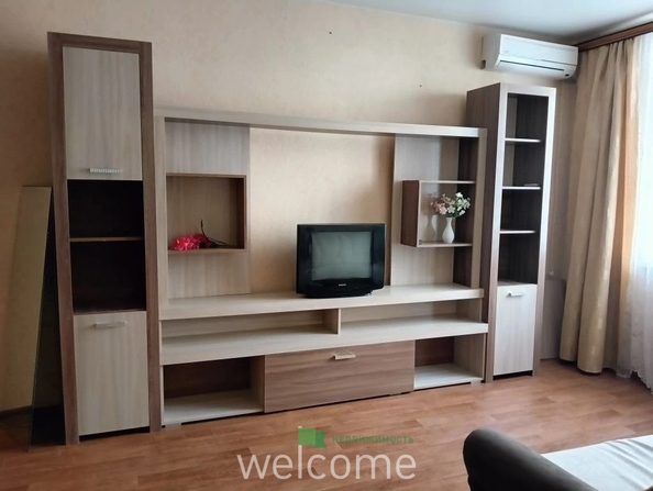 
  Продается 1-комн. квартира 37 м². Фото 1.