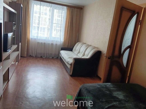 
  Продается 1-комн. квартира 37 м². Фото 4.