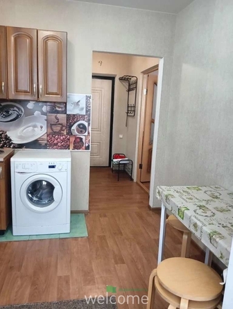 
  Продается 1-комн. квартира 37 м². Фото 10.
