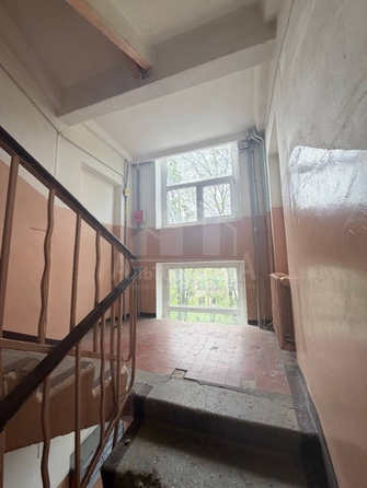 
  Продается 3-комн. квартира 46.8 м². Фото 22.