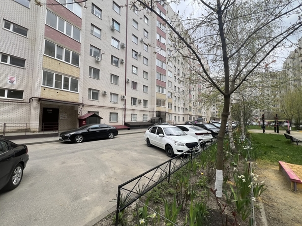 
  Сдается 1-комн. квартира 45 м². Фото 11.