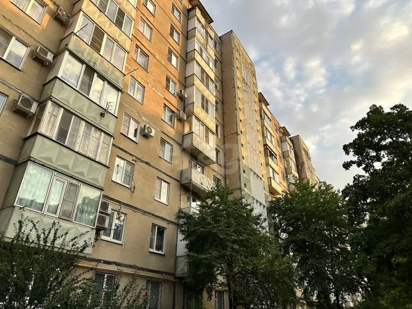 
  Продается 1-комн. квартира 35.9 м². Фото 4.