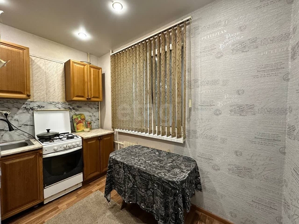 
  Продается 1-комн. квартира 35.9 м². Фото 6.