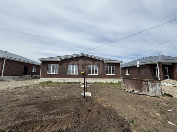 
  Продается дом 105 м². Фото 1.