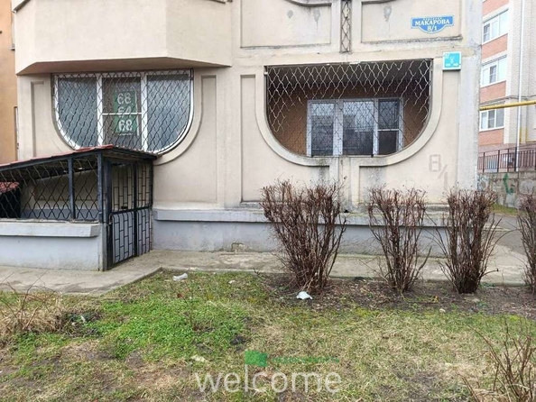 
  Продается 4-комн. квартира 125 м². Фото 34.