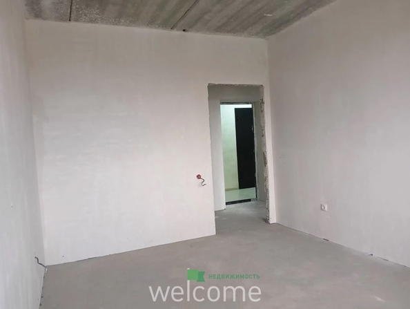 
  Продается 1-комн. квартира 34.5 м². Фото 3.