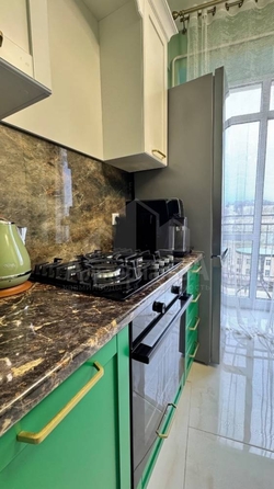 
  Продается 1-комн. квартира 40.22 м². Фото 10.