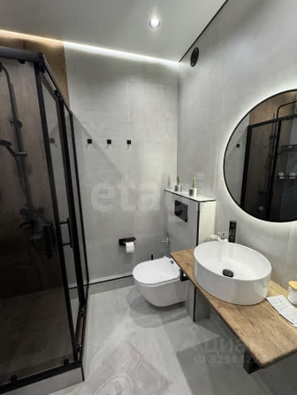 
  Сдается 1-комн. квартира 36.6 м². Фото 14.