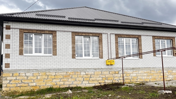 
  Продается дом 105 м². Фото 2.