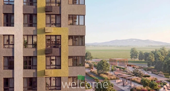 
  Продается студия 22.3 м², в ЖК Лермонтов Парк. Фото 5.