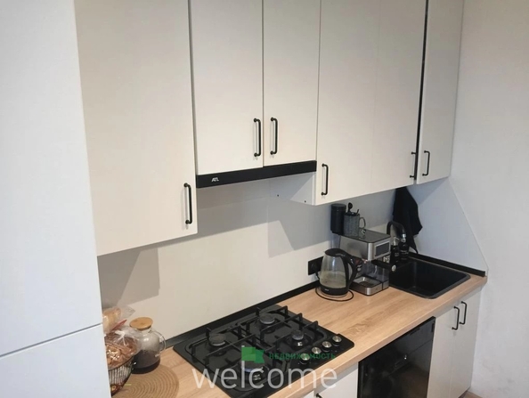 
  Продается 1-комн. квартира 33 м². Фото 5.