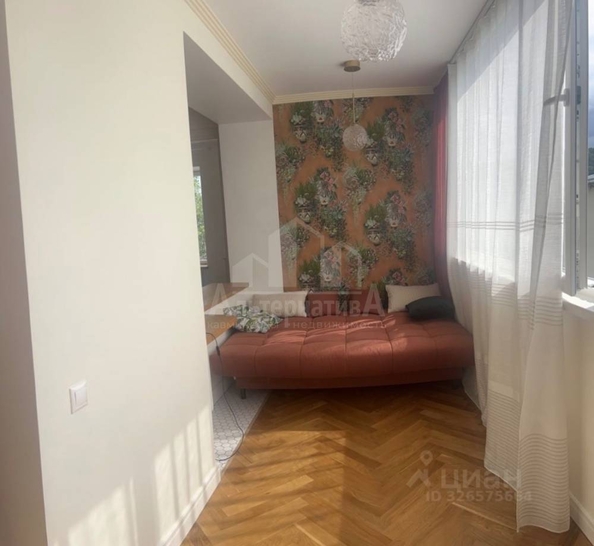 
  Продается 3-комн. квартира 58 м². Фото 7.
