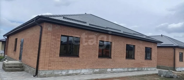 
  Продается дом 100 м². Фото 1.