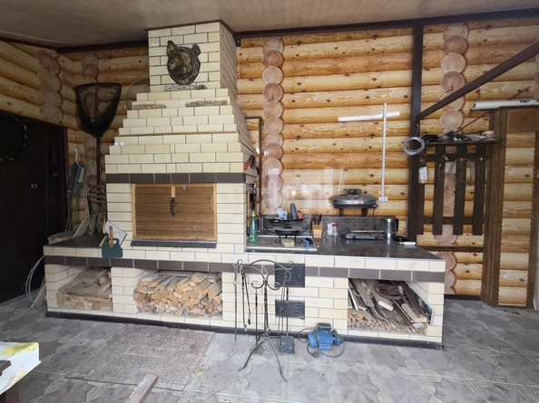 
  Продается дом 250 м². Фото 1.