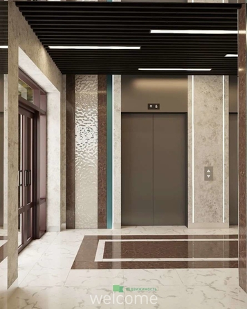 
  Продается 1-комн. квартира 40.8 м², в ЖК Кристалл. Фото 15.
