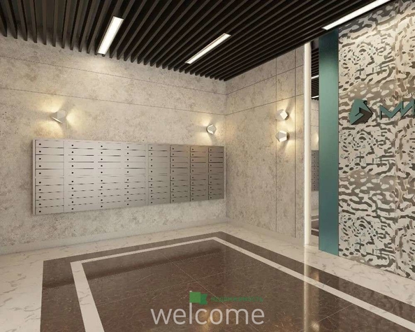 
  Продается 2-комн. квартира 64.2 м², в ЖК Кристалл. Фото 8.