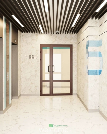 
  Продается 2-комн. квартира 64.2 м², в ЖК Кристалл. Фото 12.