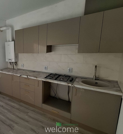 
  Продается 1-комн. квартира 40 м². Фото 1.