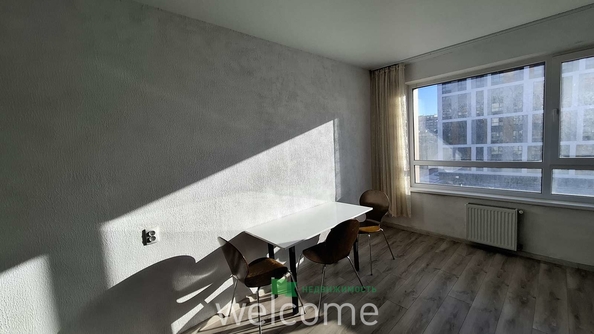 
  Продается 1-комн. квартира 40 м². Фото 5.