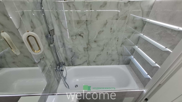 
  Продается 2-комн. квартира 63 м², в ЖК Высота, литер 4.2. Фото 19.