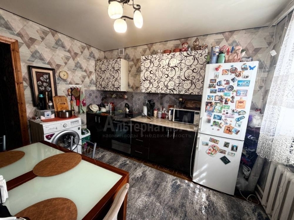 
  Продается 1-комн. квартира 35.8 м². Фото 7.