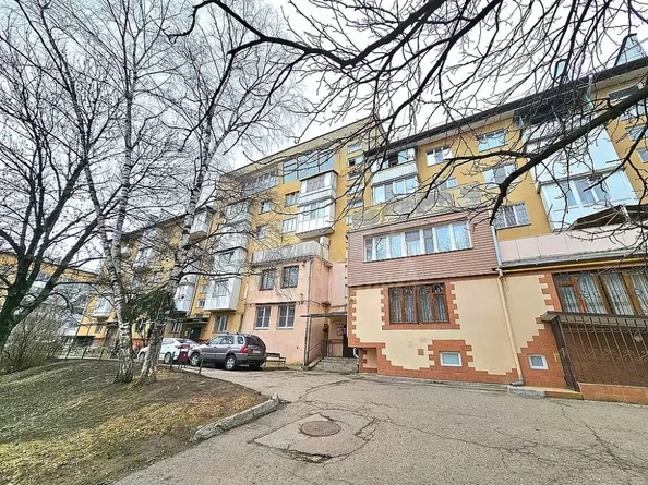 
  Продается 2-комн. квартира 49.3 м². Фото 2.