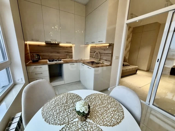 
  Продается студия 29 м². Фото 10.