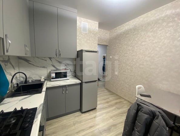 
  Сдается 1-комн. квартира 33.4 м². Фото 8.