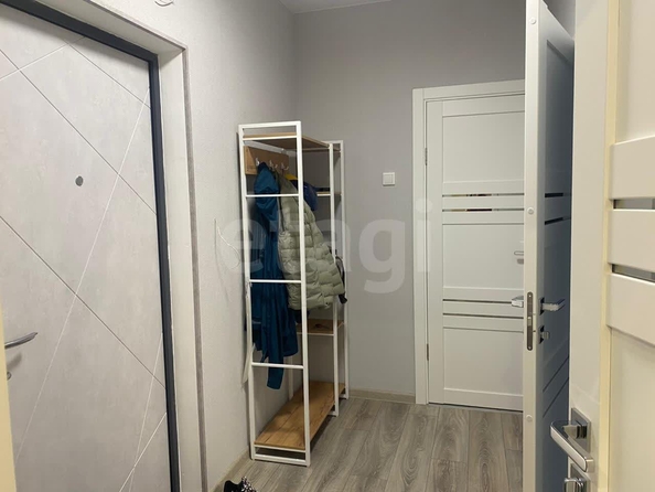 
  Сдается 1-комн. квартира 33.4 м². Фото 10.