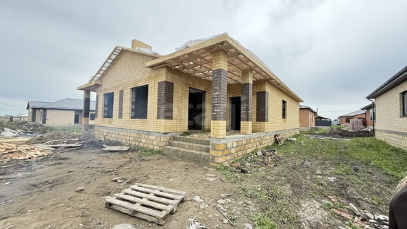 
  Продается дом 130 м². Фото 1.