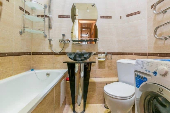 
  Сдается 1-комн. квартира 46 м². Фото 3.