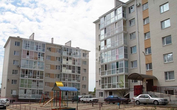 
  Сдается 1-комн. квартира 35 м². Фото 6.