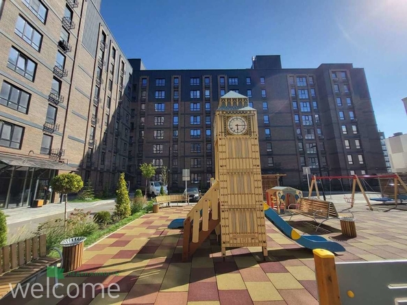 
  Продается 1-комн. квартира 45.5 м². Фото 17.