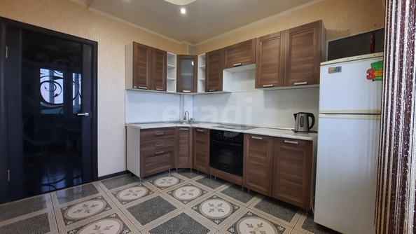 
  Продается 1-комн. квартира 35.7 м². Фото 13.