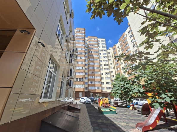 
  Продается 1-комн. квартира 35.7 м². Фото 23.
