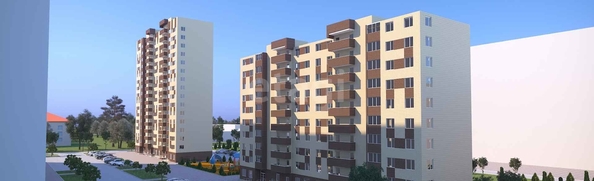 
  Продается 2-комн. квартира 64 м². Фото 19.