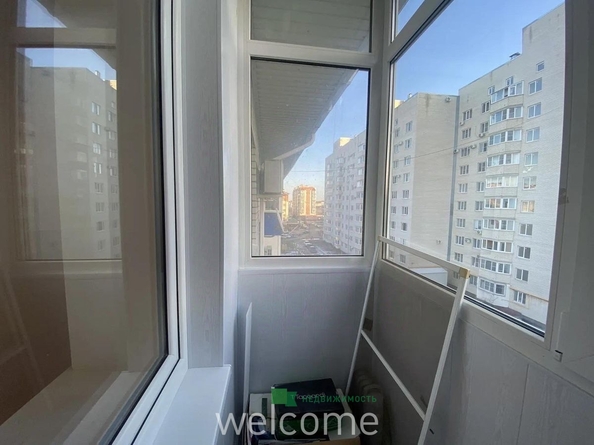 
  Продается 1-комн. квартира 39.6 м². Фото 5.