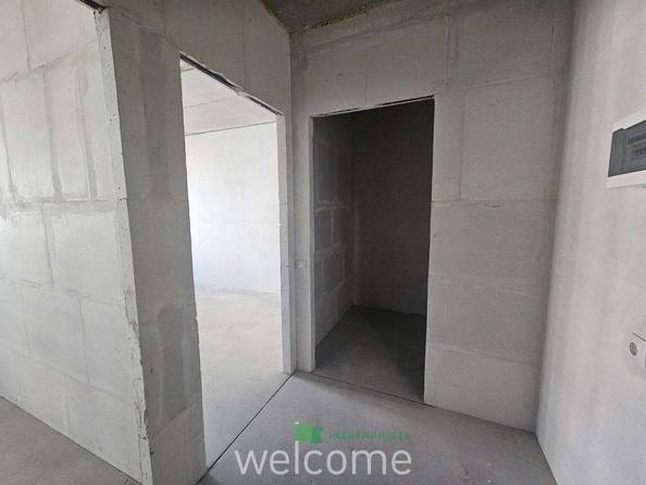 
  Продается 1-комн. квартира 32.8 м². Фото 19.